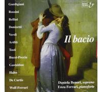 Compilation - Arie E Canzoni Amorose [Import]