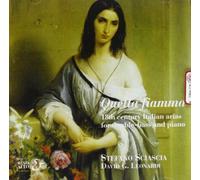Compilation - Arie Italiane X CB E PF [Import]