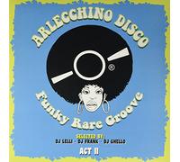 Compilation - Arlecchino 2 [Import]