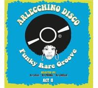 Compilation - Arlecchino 2 [Import]