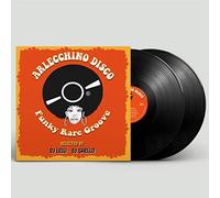 Compilation - Arlecchino Disco Funky Rare Groove