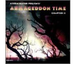 Compilation - Armageddon Time Vol 2