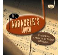 Compilation - Arranger's Touch [Import]