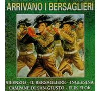 Compilation - Arrivano I Bersaglieri [Import]