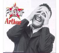 Arthur – Compilation La Fureur : Les Hits de l'été – CD (+ CD karaoké)