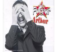 Compilation - Arthur-La Fureur : Les Incontournables (+ CD Karaoke)