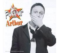 Compilation - Arthur-La Fureur : Les Slows (+ CD Karaoke)