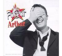 Compilation - Arthur-La Fureur : Les Succes De Toujours (+ CD Karaoke)
