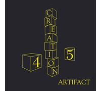 Compilation - Artifact: The Dawn of Creation Records 1983-85 [Import]
