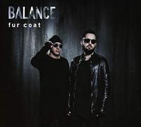 Compilation - Artisti Vari-Balance Pres Fur Coat CD