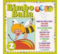 Compilation - Artisti Vari-Bimboballa Vol.2 [Import]