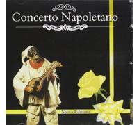 Compilation - Artisti Vari-Concerto Napoletano-Giallo