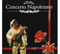 Compilation - Artisti Vari-Concerto Napoletano-Rosso