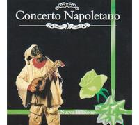 Compilation - Artisti Vari-Concerto Napoletano-Verde [Import]