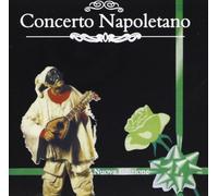 Compilation - Artisti Vari-Concerto Napoletano-Verde [Import]