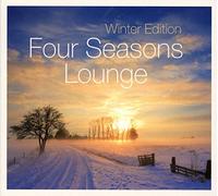 Compilation - Artisti Vari-Four Seasons Lounge 2cd [Import]