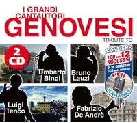 Compilation - Artisti Vari-Tribute to Cantautori Gen. [Import]