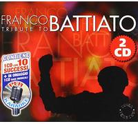 Compilation - Artisti Vari-Tribute to Franco Battiato [Import]