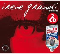 Compilation - Artisti Vari-Tribute to Irene Grandi [Import]