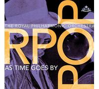 Compilation - As Time Goes by [Import]