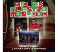 Compilation - Asi ES Nuestra Navidad