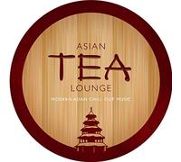Compilation - Asian Tea Lounge