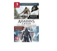 Assassin's Creed : The Rebel Collection Switch