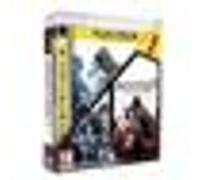 Assassin's Creed + Assassin's Creed II