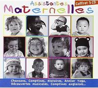 Compilation - Assistantes Maternelles
