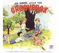 Compilation - AT HOME WITH THE GROOVEBOX