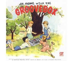 Compilation - AT HOME WITH THE GROOVEBOX