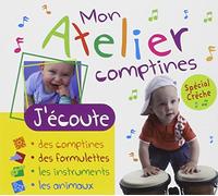 Compilation - Ateliers Et Comptines