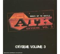 Compilation - Atk Oxygène/Vol.3