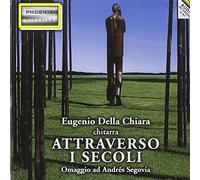 Compilation - Attraverso I Secoli-Omaggio Ad Andrés [Import]