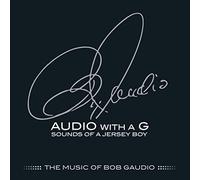 Compilation - Audio with AG: Sounds of Jersey Boy Music B.Gaudio [Import]