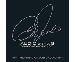 Compilation - Audio with AG: Sounds of Jersey Boy Music B.Gaudio [Import]
