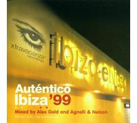 MSI – Autentico Ibiza 1999 – Compilation (1999)