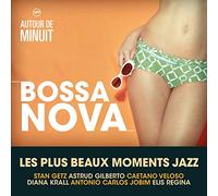 Compilation - Autour de Minuit-Bossa Nova
