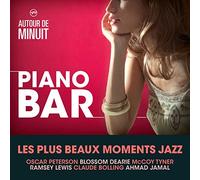 Compilation - Autour de Minuit-Piano Bar