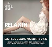 Compilation - Autour de Minuit-Relaxin'