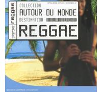 Compilation - Autour du Monde Reggae