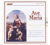 Compilation - Ave Maria [Import]