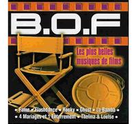 Compilation B.O.F.