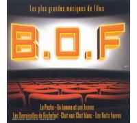 Compilation - B.O.F Vol. 2
