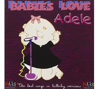 Babies Love: Adele