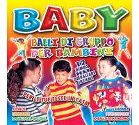 Compilation - Baby Balli Di Gruppo per Bambini [Import]