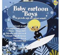 Baby Cartoons Boys