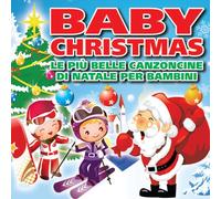 Compilation - Baby Christmas-Le Piu Belle Canzoncine [Import]