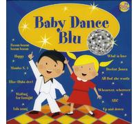 Compilation - Baby Dance Blu [Import]