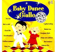 Compilation - Baby Dance Giallo [Import]